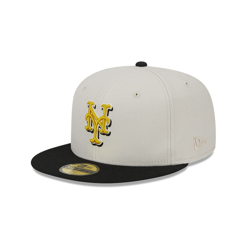 New Era 59Fifty MLB Two-Tone New York Mets