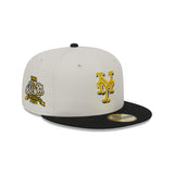 New Era 59Fifty MLB Two-Tone New York Mets