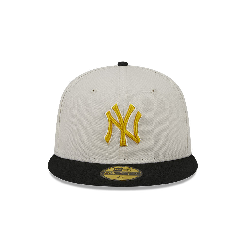 New Era 59Fifty MLB Two-Tone New York Yankees