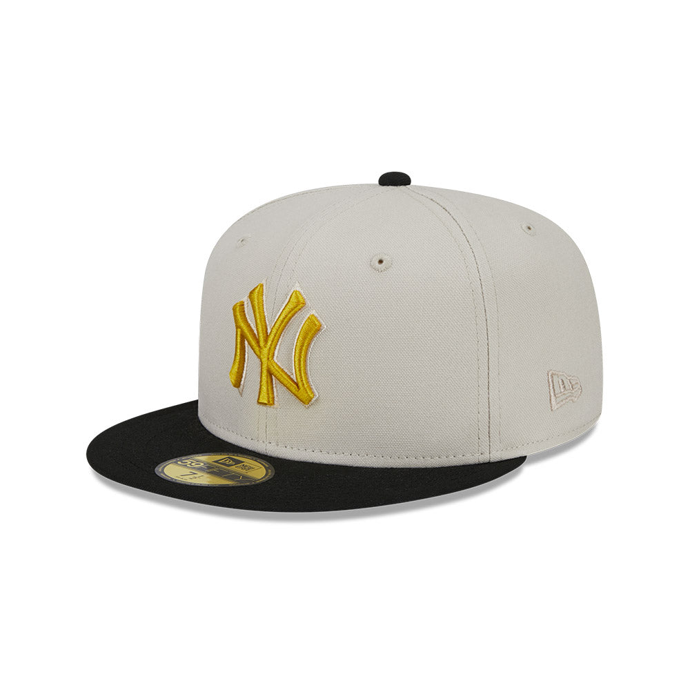 New Era 59Fifty MLB Two-Tone New York Yankees