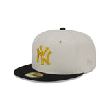 New Era 59Fifty MLB Two-Tone New York Yankees