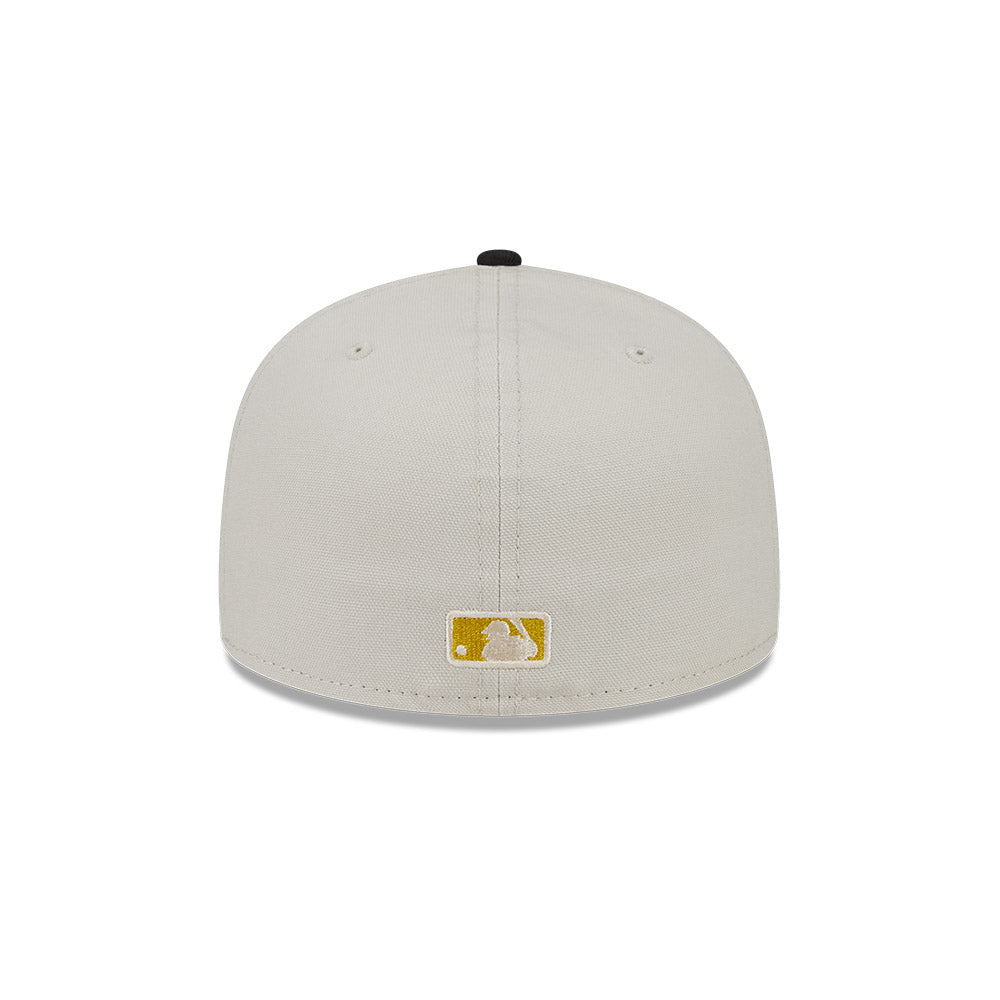 New Era 59Fifty MLB Two-Tone New York Yankees