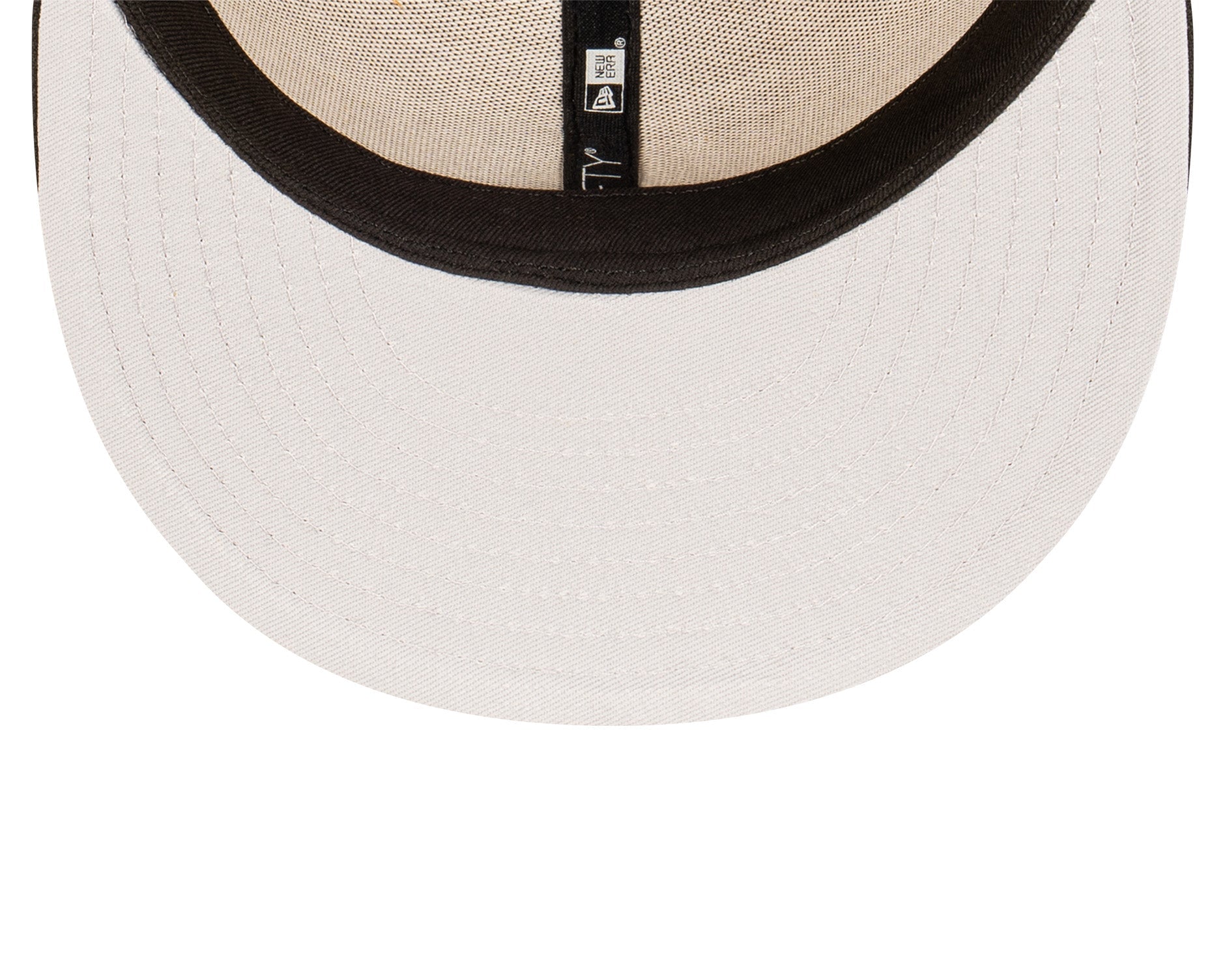 New Era 59Fifty MLB Vintage Gold Oakland Atheltics