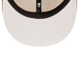 New Era 59Fifty MLB Vintage Gold Oakland Atheltics