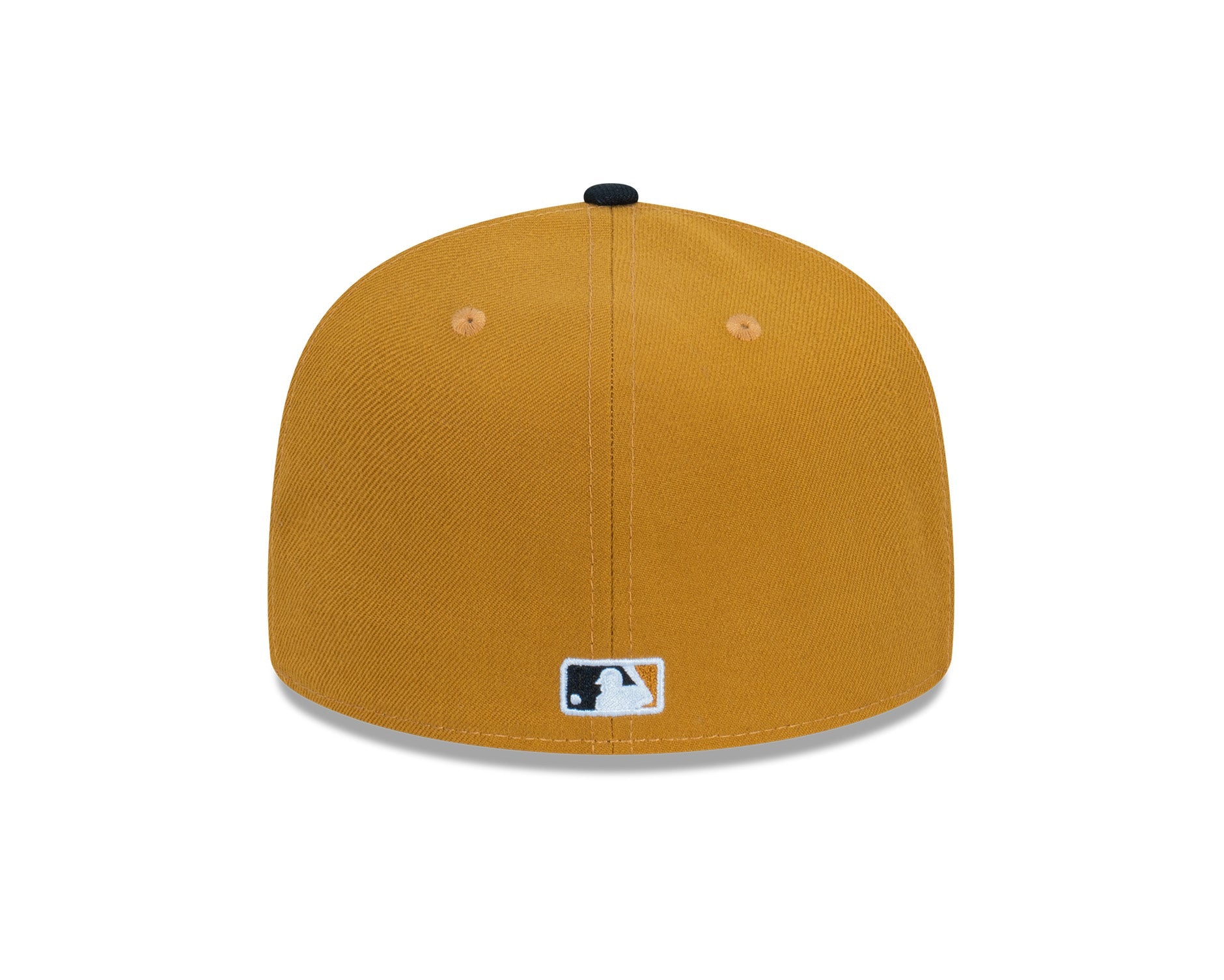 New Era 59Fifty MLB Vintage Gold Oakland Atheltics