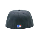 New Era 59Fifty MLB New York Mets Black/Team