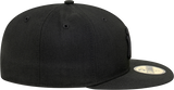 New Era 59Fifty MLB New York Yankees Black on Black