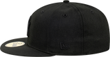 New Era 59Fifty MLB New York Yankees Black on Black