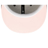 New Era 59Fifty MLB New York Yankees Black Pink
