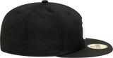 New Era 59Fifty MLB New York Yankees Black White Grey Undervisor