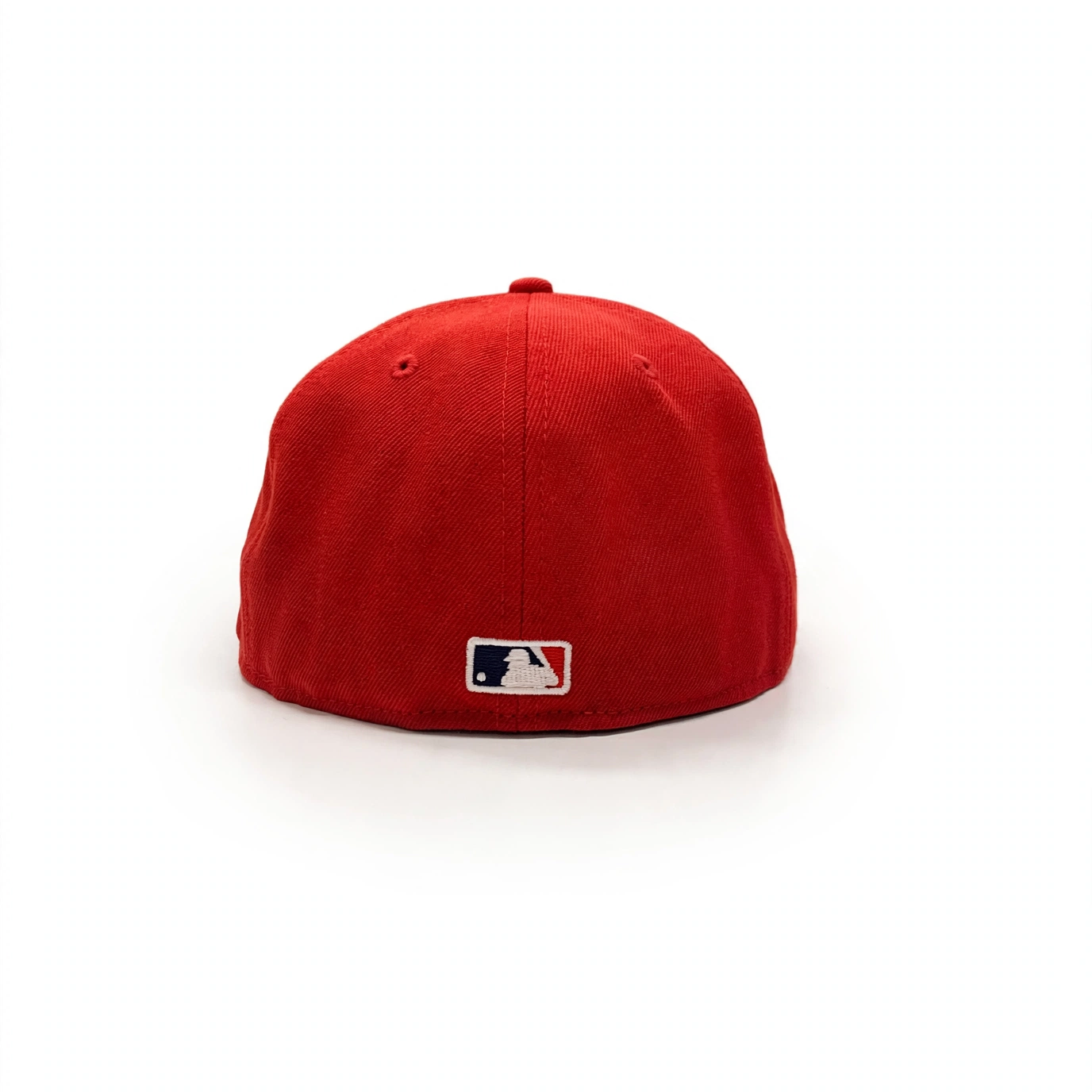 New Era 59Fifty MLB New York Yankees Scarlet/White