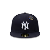 New Era 59Fifty MLB New York Yankees Subway Series 2000 Navy Grey