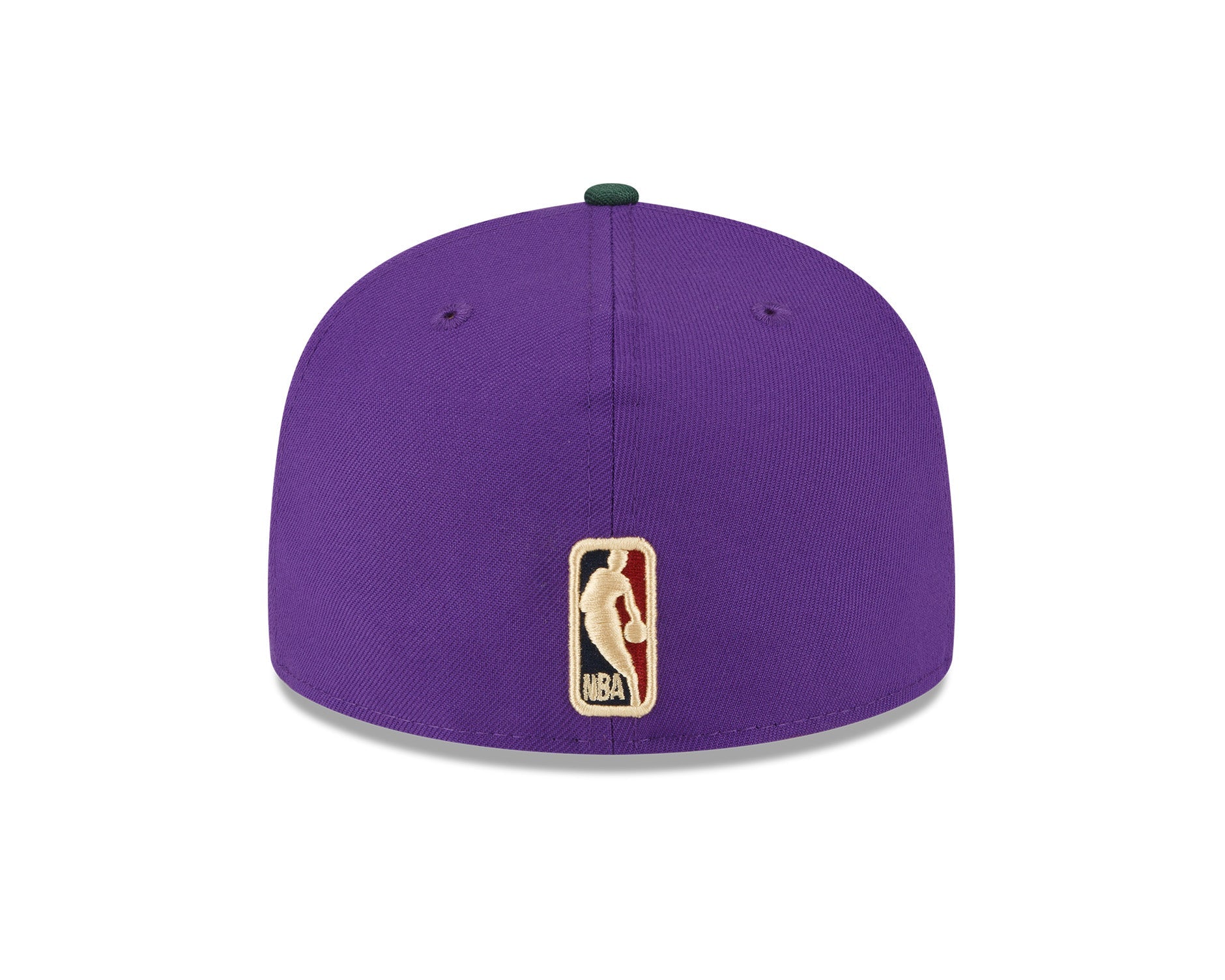 New Era 59Fifty NBA 2022 Classic Edition Milwaukee Bucks
