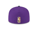 New Era 59Fifty NBA 2022 Classic Edition Milwaukee Bucks