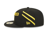 New Era 59Fifty NBA 2023 City Edition Golden State Warriors