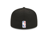 New Era 59Fifty NBA 2023 City Edition Golden State Warriors