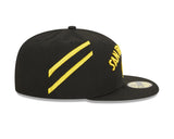 New Era 59Fifty NBA 2023 City Edition Golden State Warriors