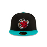 New Era 59Fifty NBA 2024 Classics Memphis Grizzlies Paw