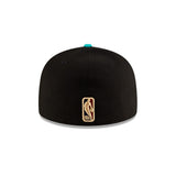 New Era 59Fifty NBA 2024 Classics Memphis Grizzlies Paw