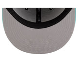 New Era 59Fifty NBA 2024 Classics Memphis Grizzlies Paw