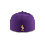 New Era 59Fifty NBA 2024 Classics Toronto Raptors