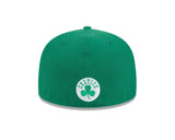 New Era 59Fifty NBA 2026 All Star Game Boston Celtics OTC