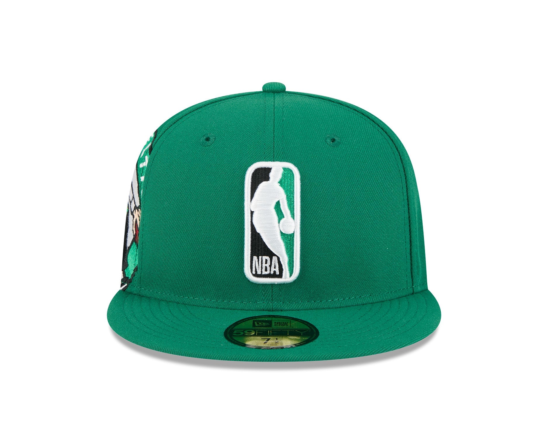 New Era 59Fifty NBA 2026 All Star Game Boston Celtics OTC