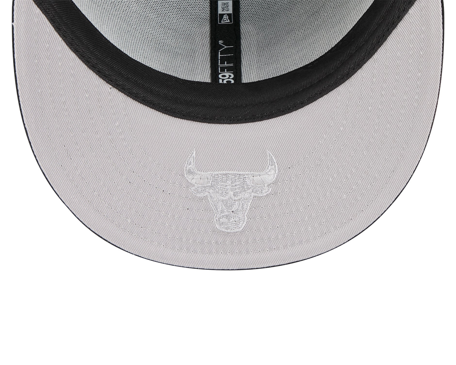New Era 59Fifty NBA 2026 All Star Game Chicago Bulls OTC