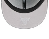 New Era 59Fifty NBA 2026 All Star Game Chicago Bulls OTC