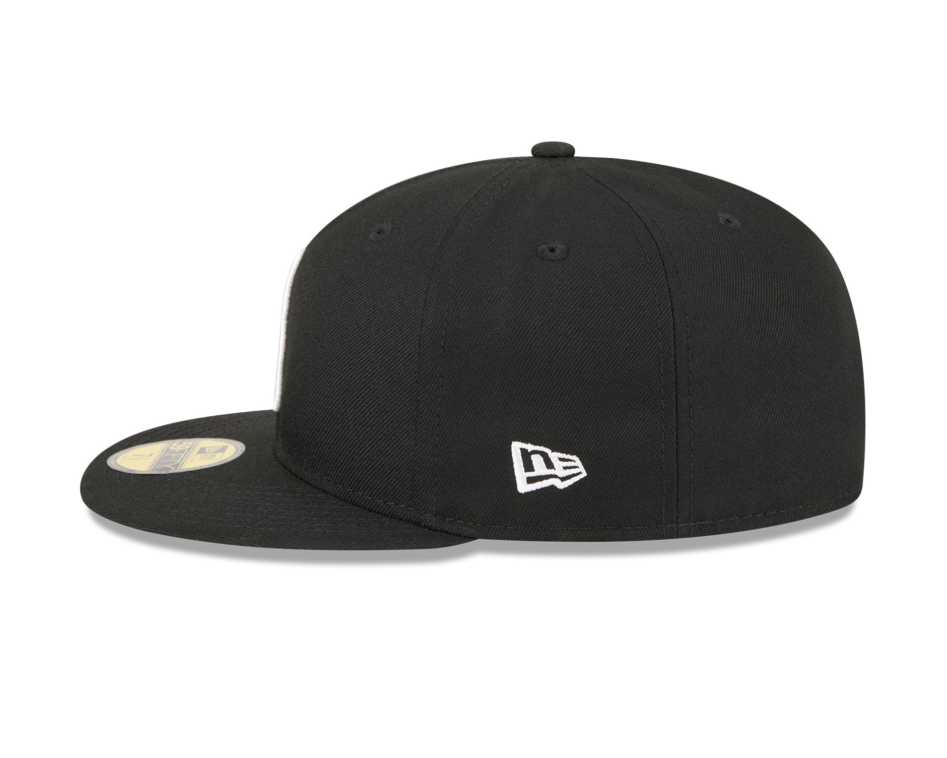 New Era 59Fifty NBA 2026 All Star Game Chicago Bulls OTC