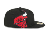 New Era 59Fifty NBA 2026 All Star Game Chicago Bulls OTC
