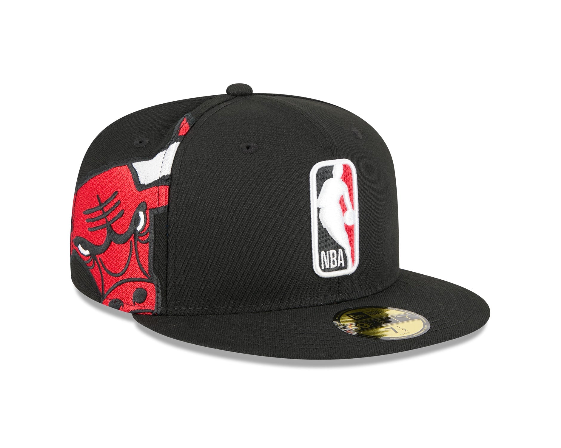 New Era 59Fifty NBA 2026 All Star Game Chicago Bulls OTC