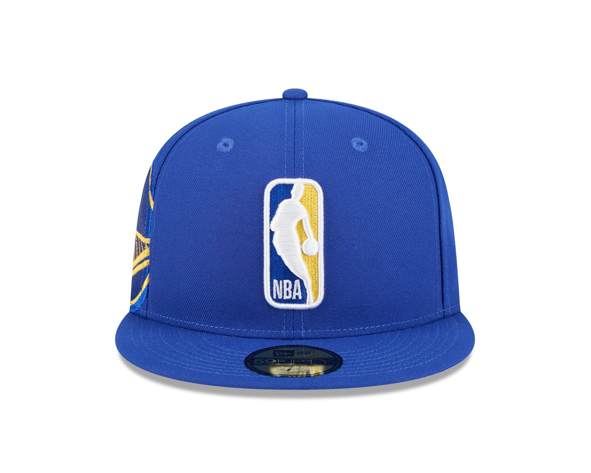 New Era 59Fifty NBA 2026 All Star Game Golden State Warriors OTC