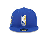 New Era 59Fifty NBA 2026 All Star Game Golden State Warriors OTC