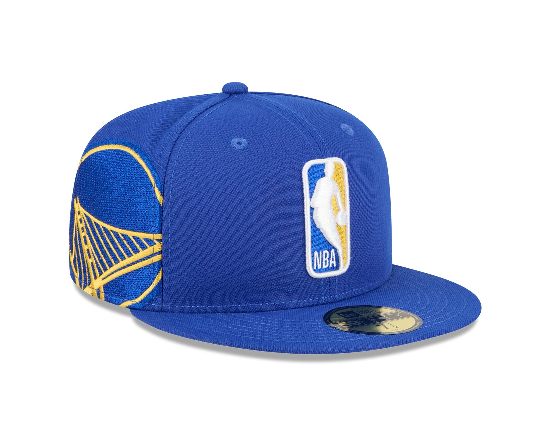 New Era 59Fifty NBA 2026 All Star Game Golden State Warriors OTC