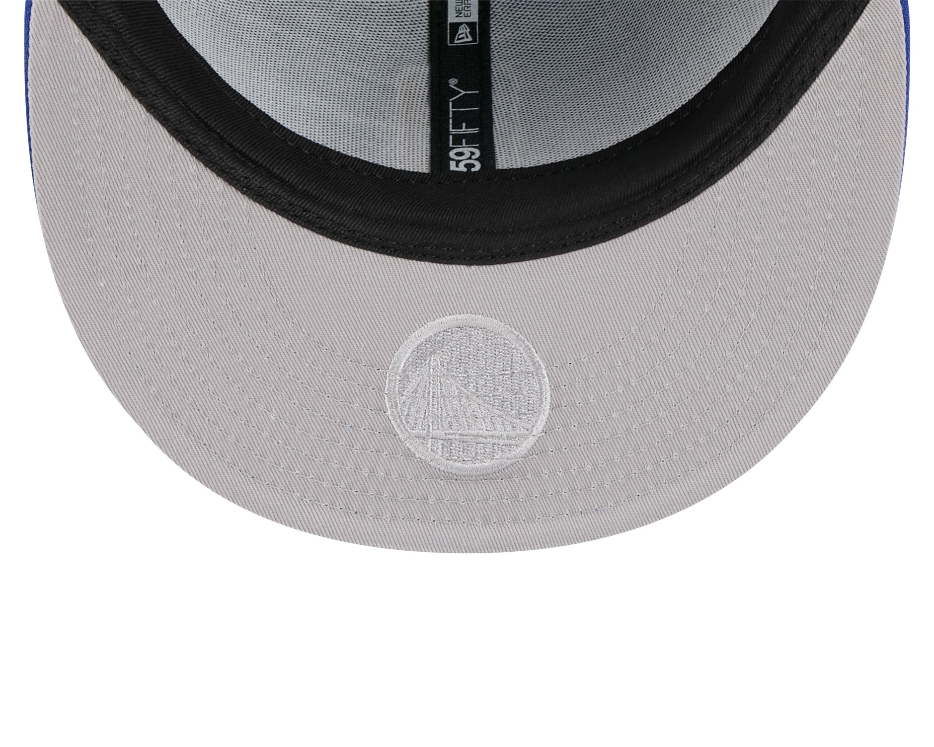 New Era 59Fifty NBA 2026 All Star Game Golden State Warriors OTC