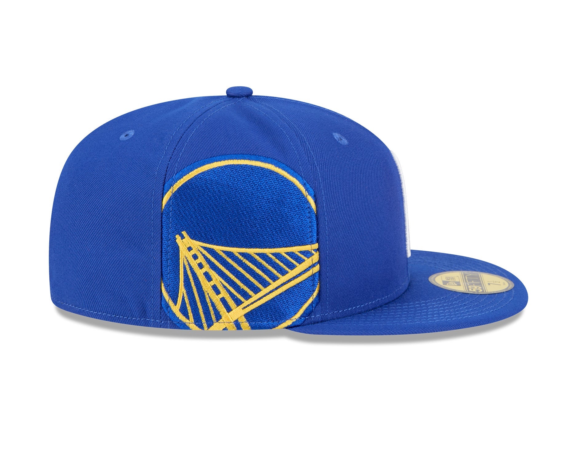 New Era 59Fifty NBA 2026 All Star Game Golden State Warriors OTC