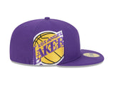 New Era 59Fifty NBA 2026 All Star Game Los Angeles Lakers OTC