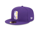 New Era 59Fifty NBA 2026 All Star Game Los Angeles Lakers OTC