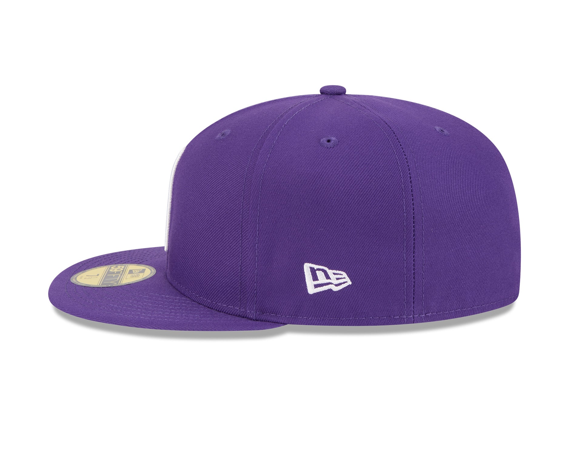 New Era 59Fifty NBA 2026 All Star Game Los Angeles Lakers OTC