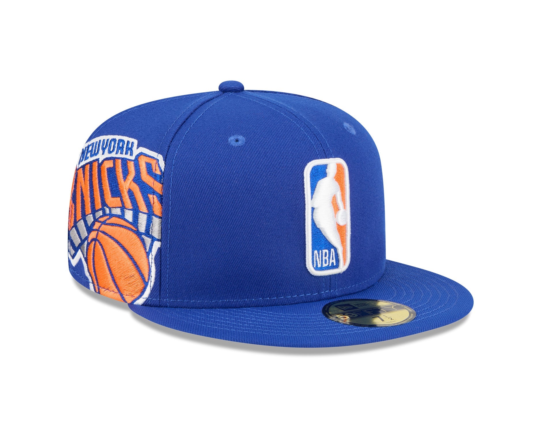 New Era 59Fifty NBA 2026 All Star Game New York Knicks OTC