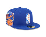 New Era 59Fifty NBA 2026 All Star Game New York Knicks OTC