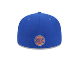 New Era 59Fifty NBA 2026 All Star Game New York Knicks OTC