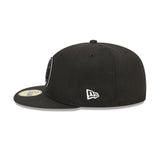 New Era 59Fifty NBA 22-23 On-Court City Edition ALT Brooklyn Nets
