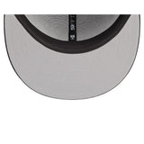 New Era 59Fifty NBA 22-23 On-Court City Edition ALT Brooklyn Nets