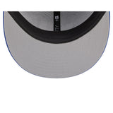 New Era 59Fifty NBA 22-23 On-Court City Edition ALT Dallas Mavericks