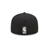 New Era 59Fifty NBA 22-23 On-Court City Edition ALT Minnesota Timberwolves