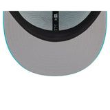 New Era 59Fifty NBA 22-23 On-Court City Edition ALT Portland Trail Blazers