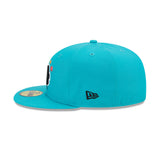 New Era 59Fifty NBA 22-23 On-Court City Edition ALT San Antonio Spurs