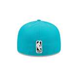 New Era 59Fifty NBA 22-23 On-Court City Edition ALT San Antonio Spurs